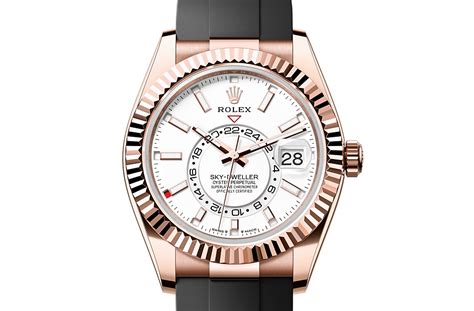 rolex sky dweller 2019 price|Rolex Sky-Dweller price chart.